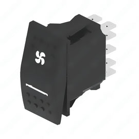 TBB 52005588 SWITCH - ROCKER RER/HT