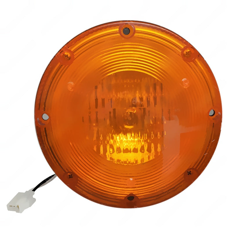 TBB 52005602 WARNING LIGHT HALOGE