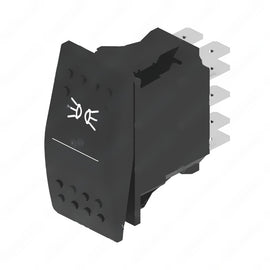 TBB 52006567 SWITCH,ROCKER-ID MAR