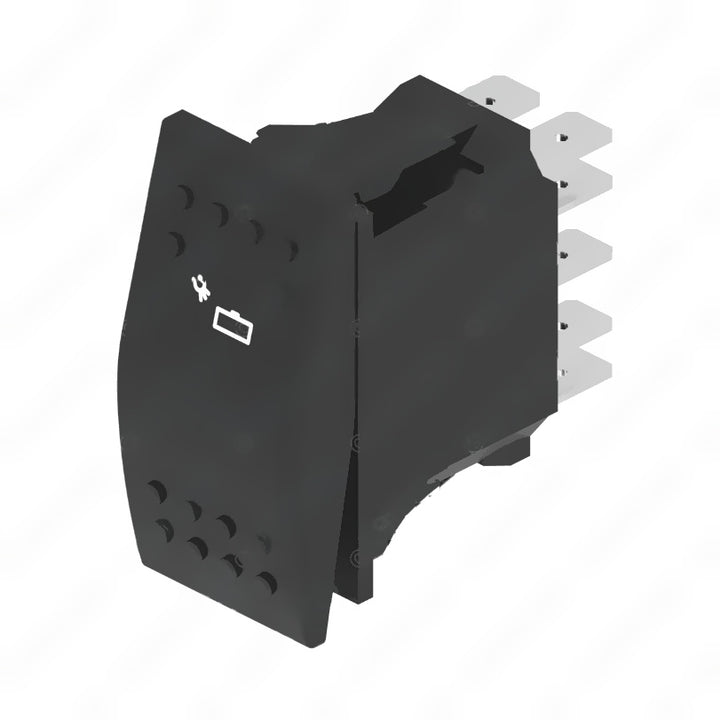 TBB 52006572 SWITCH,ROCKER-COMP