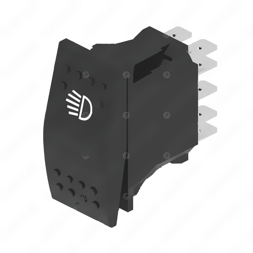 TBB 52006578 SWITCH,ROCKER-OVRRID