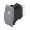 TBB 52006579 ROCKER SWTH 20AMP