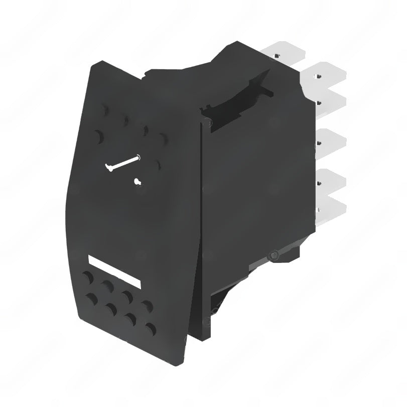 TBB 52006580 SWITCH,ROCKER-MASTER