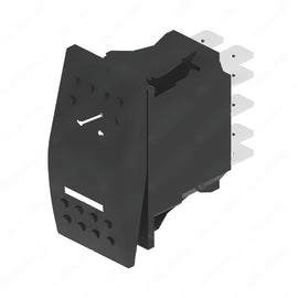 TBB 52006580 SWITCH,ROCKER-MASTER