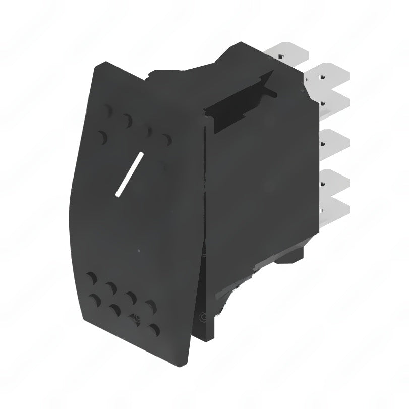 TBB 52006591 SWITCH,ROCKER-A/C