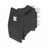 TBB 52006592 SWITCH,ROCKER-AIR