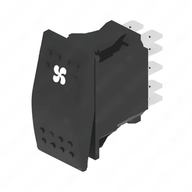 TBB 52006592 SWITCH,ROCKER-AIR