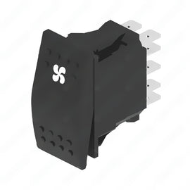TBB 52006592 SWITCH,ROCKER-AIR
