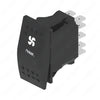 TBB 52006605 SWITCH, ROCKER - PASS