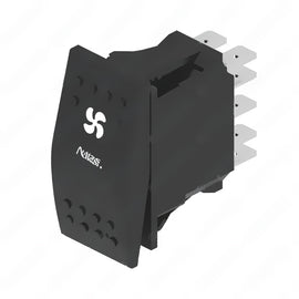 TBB 52006605 SWITCH, ROCKER - PASS