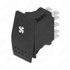 TBB 52006612 SWITCH, ROCKER - RIGHT