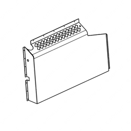 TBB 52007037 SWITCH CABINET FC PC