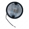 TBB 52007135 LITE BACKUP CLEAR WH