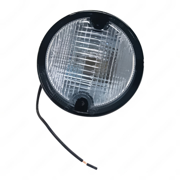TBB 52007135 LITE BACKUP CLEAR WH