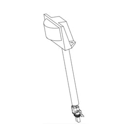 TBB 52007348 LIGHT ASY LICENSE  No.15 SERIES LED