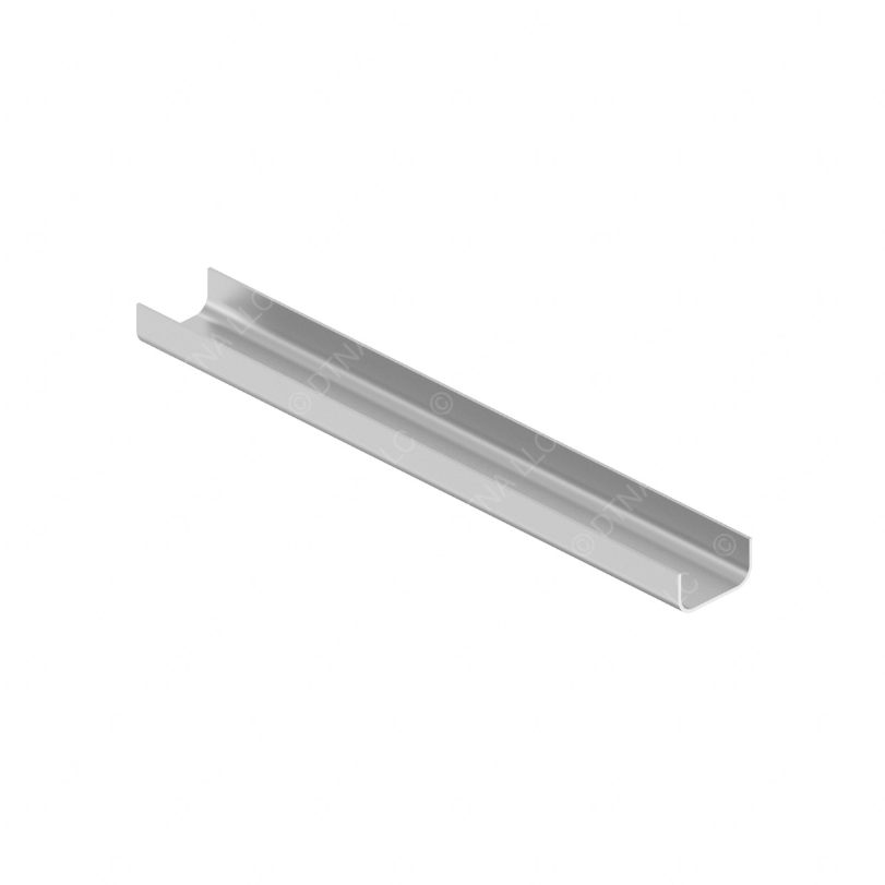 TBB 53001489 CHANNEL - REINF FRONT LW