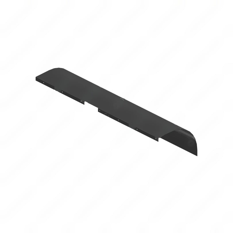 TBB 53001534 SHEET - FRONT CORNER EXT