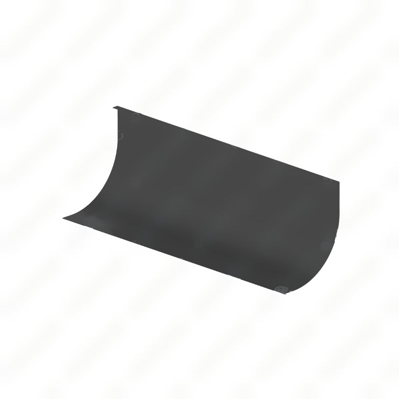 TBB 53001535 SHEET - FRONT CORNER EXT