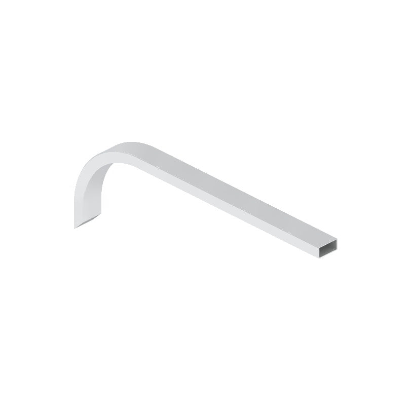 TBB 53002109 TUBE - FLOOR SUPPORT O