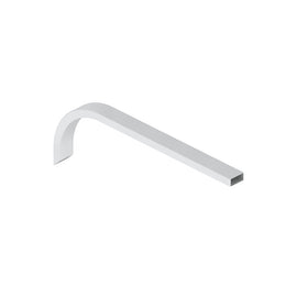 TBB 53002109 TUBE - FLOOR SUPPORT O