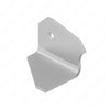 TBB 53002363 ANGLE-BODY MNT LH FR