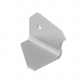 TBB 53002363 ANGLE-BODY MNT LH FR