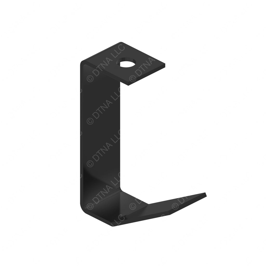 TBB 53002411 CATCH GRILLE SPRING THOMAS FWD CONTROL