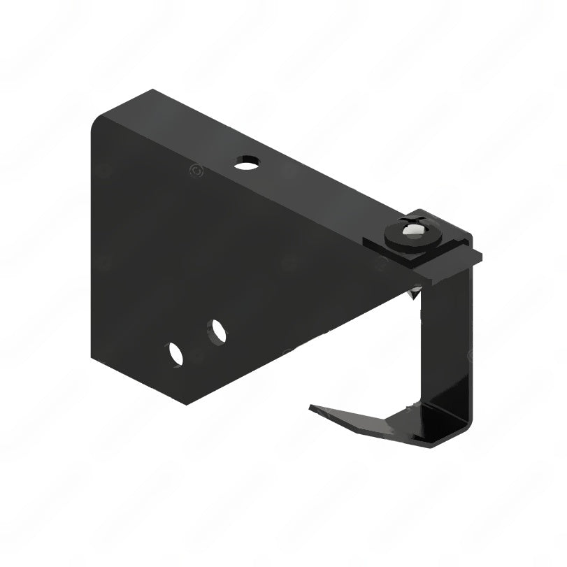 TBB 53002414 CLIP - GRILLE RETENTIO