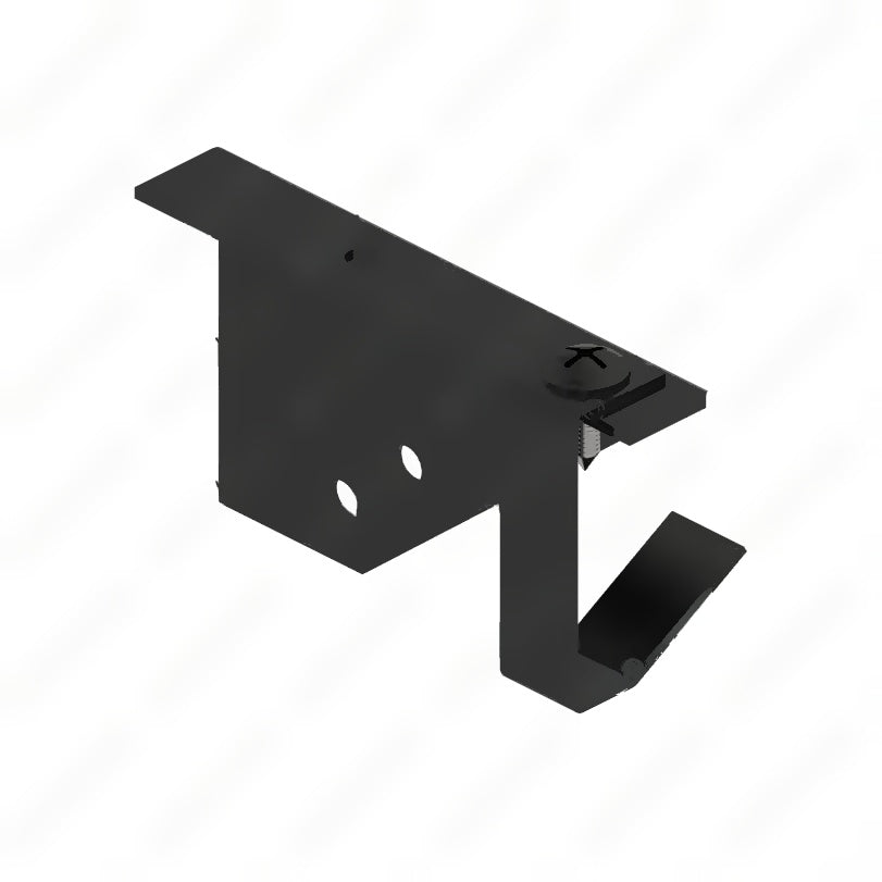 TBB 53002415 CLIP - GRILLE RETENTIO