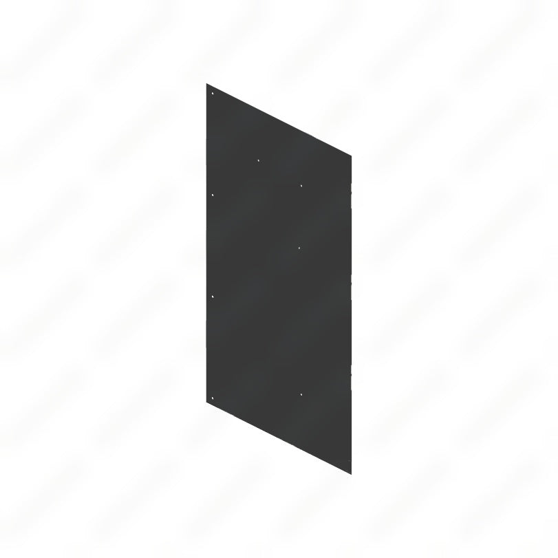 TBB 53002616 SHEET - FRT EXT UPR CT
