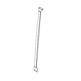 TBB 53003278 CENTER POST ASY WIND