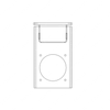 TBB 53003285 HSY BRACKET ASSY LEFT