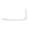 TBB 53003370 SEAL FORD CHASSIS TO