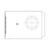 TBB 53005375 ACCESS PANEL ASSY, LS,