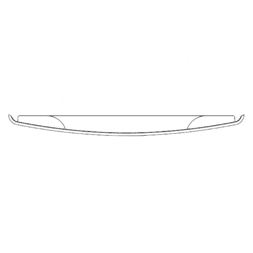 TBB 53005468 HEADLIGHT PANEL ASSE