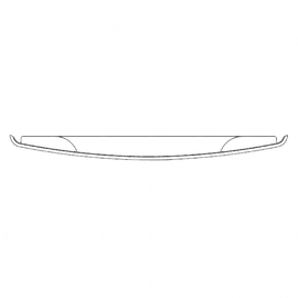 TBB 53005468 HEADLIGHT PANEL ASSE