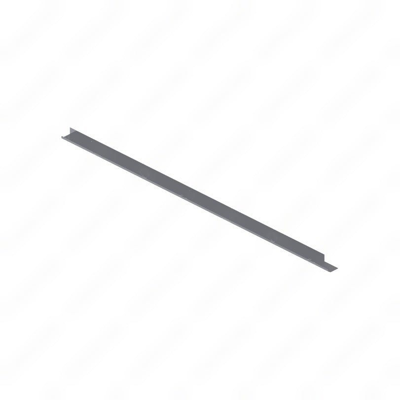 TBB 53005469 FRONT POST TRIM, RS, T