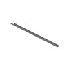 TBB 53005485 FRT POST TRIM ENT DR RAISED STEPWELL
