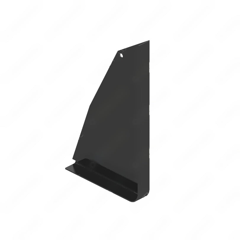 TBB 53005765 DR COMP ENDCAP,GM DR