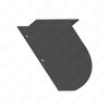 TBB 54000138 TRIM - BAT BOX RS 198