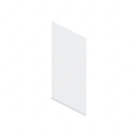 TBB 54000502 SHEET-SIDE EXT 1 WDO