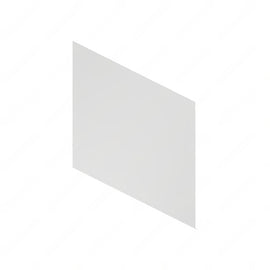 TBB 54000817 SHEET-SIDE PLAIN 2 W