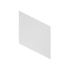 TBB 54000818 SHEET-SIDE PLAIN 2 W