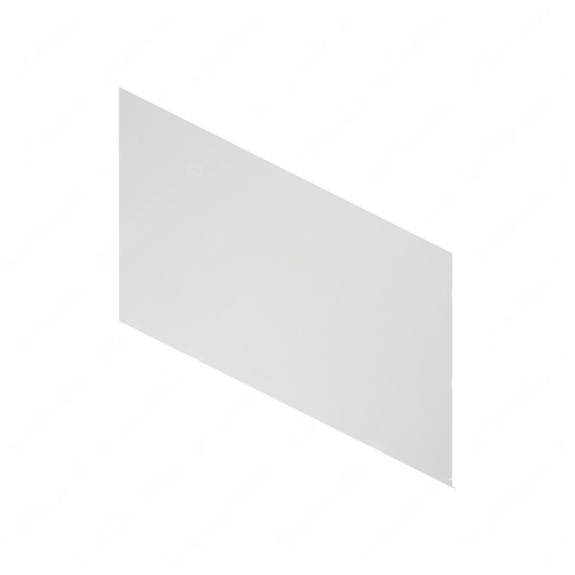 TBB 54000819 SHEET-SIDE PLAIN 3 W