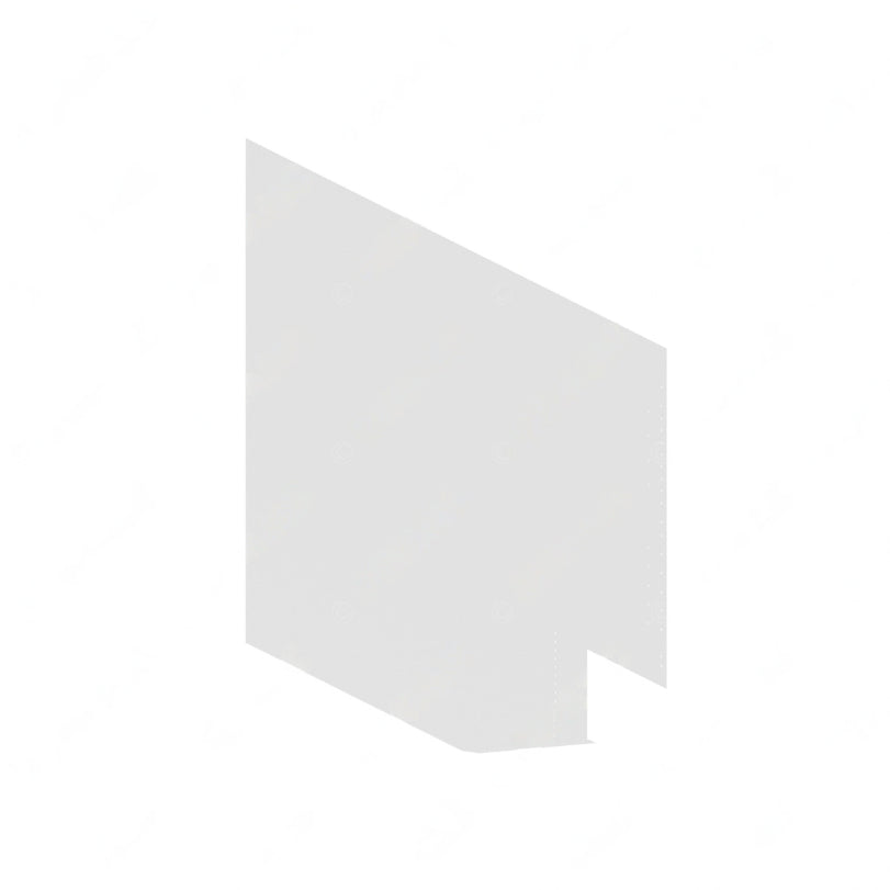 TBB 54000881 SHEET-SIDE,REAR  10,