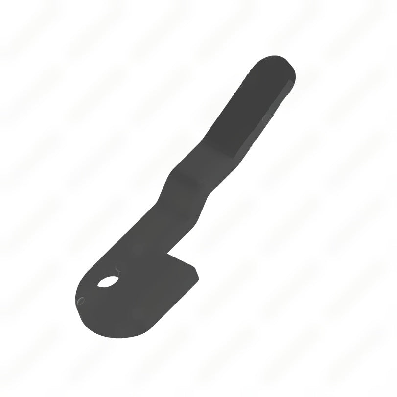 TBB 54000884 HANDLE - HOLD IN LH BA