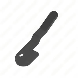 TBB 54000884 HANDLE - HOLD IN LH BA