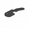 TBB 54001444 HANDLE - HOLD IN BAT T