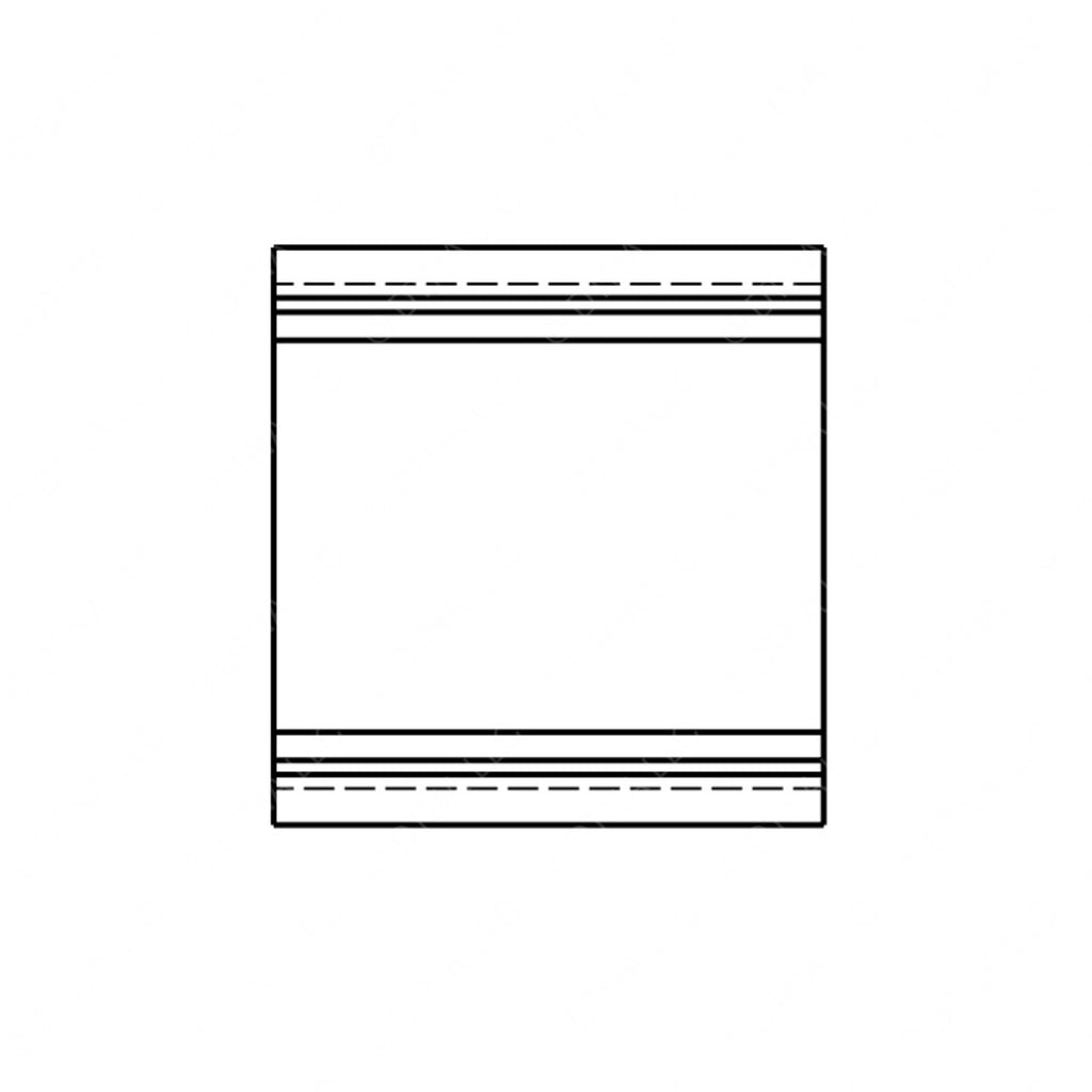 TBB 54001685 SPACER-HANSEN EXTERI