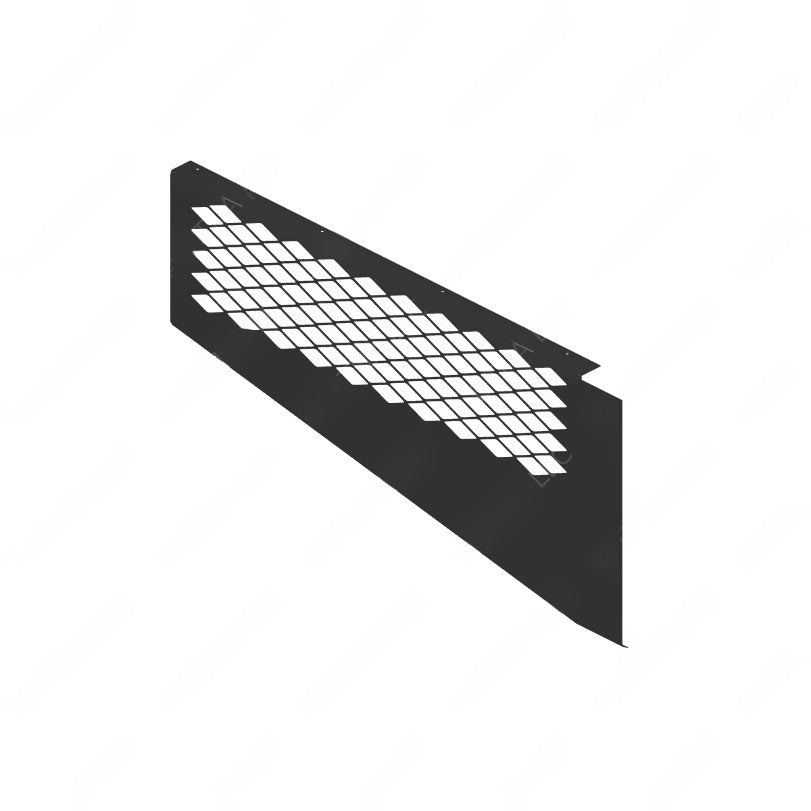 TBB 54002237 PANEL BELOW TOP HING